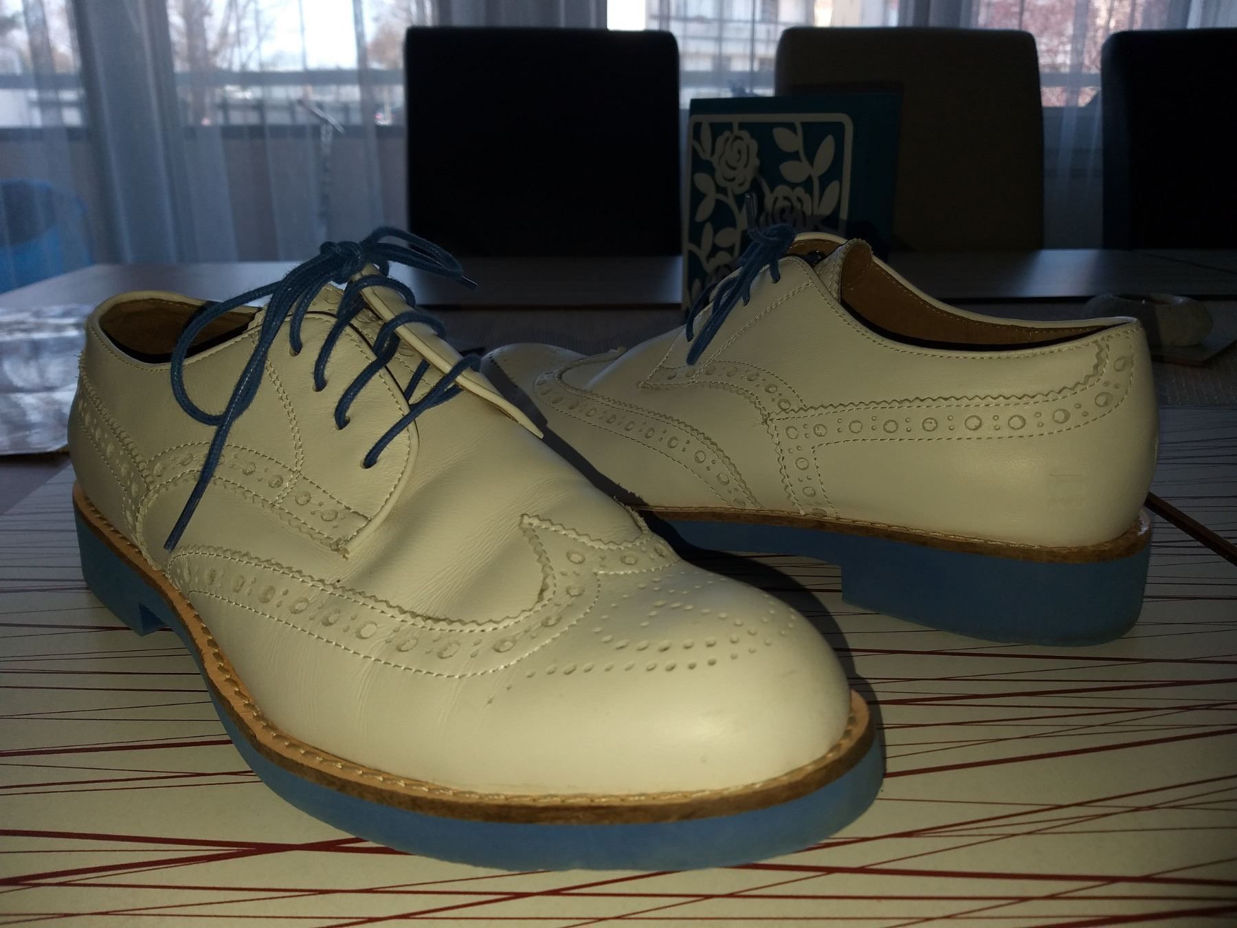 G-Star Herrenschuhe: G-STAR RAW Chaussures / Schuhe pointure / Nummer 39 – Gebraucht aus Cossonay-ville von Super-Price-Quality 1
