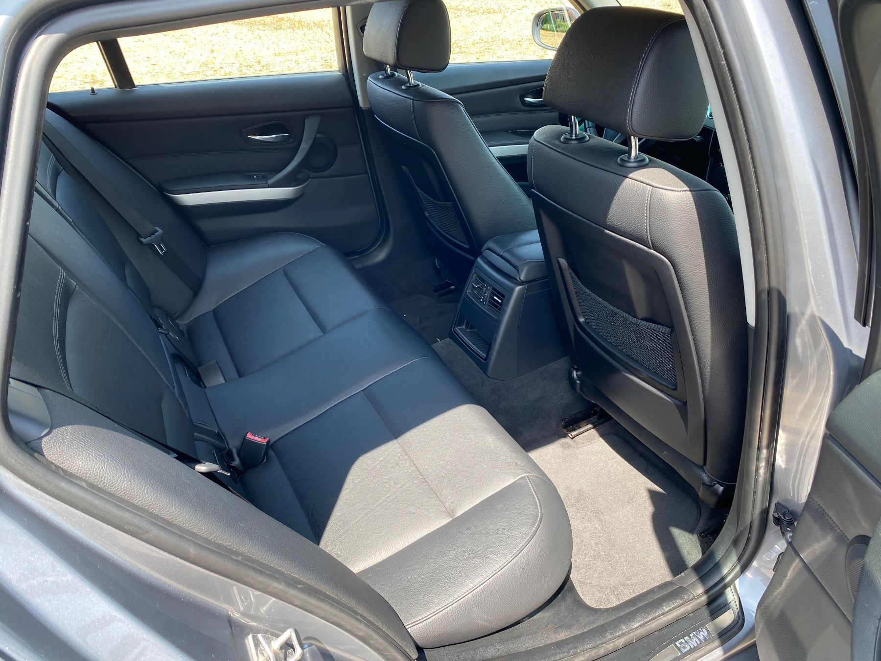 BMW Automobili: BMW 325i xDrive – Usato da Kreuzlingen venduto da ado_cpd6 6