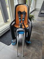 Thule Fahrradsitz RideAlong 