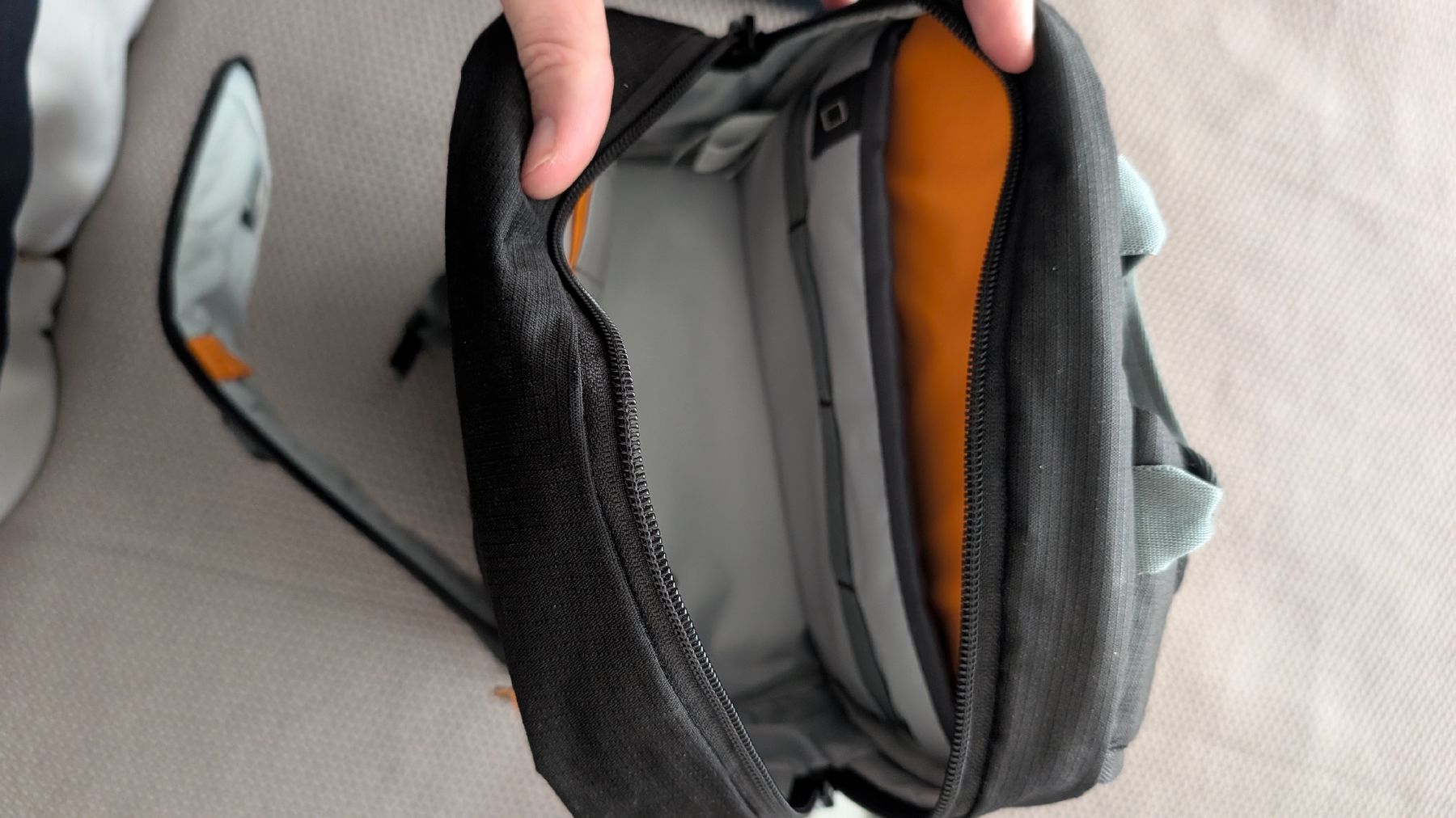 Lowepro Rucksäcke: Foto Rucksack Lowepro – Gebraucht aus Bern von fpa-92 5