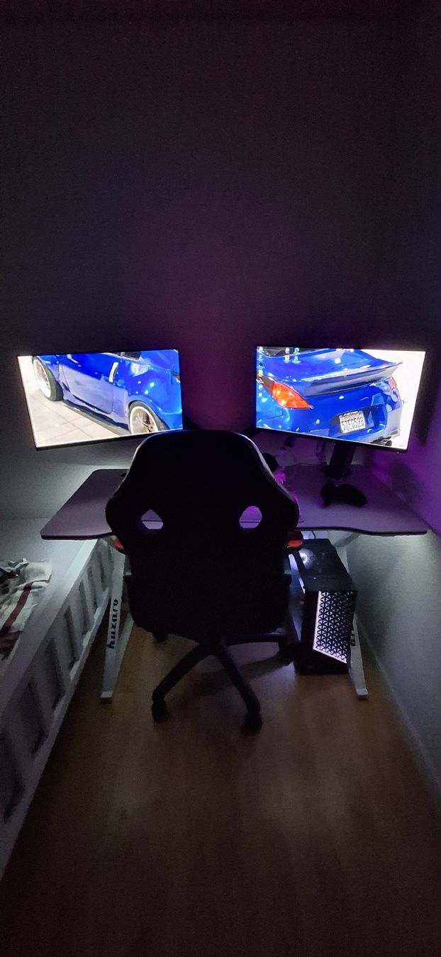 Dell PC: Gaming PC, Monitor, Tastatur, Controller,Mouse – Usato da Goldau venduto da Fasaju 3