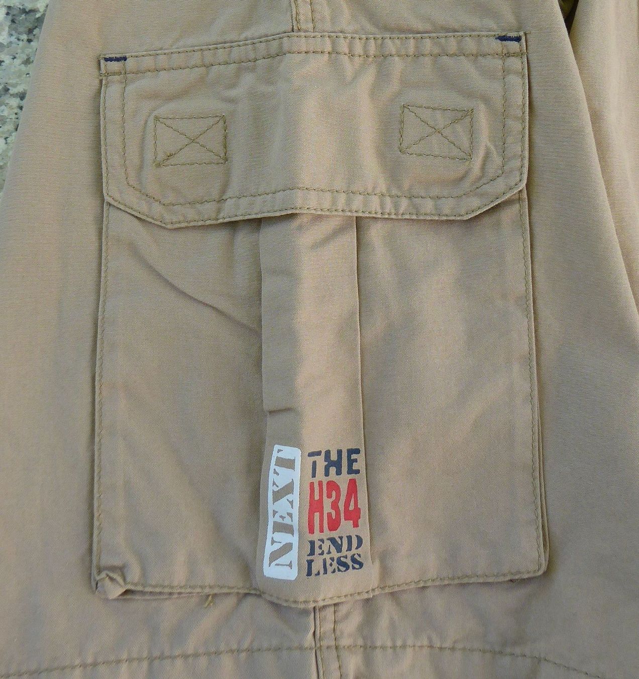 Pantaloni: 🌞 Shorts Gr. 140 – Nuovo e nell'imballaggio originale da Oberglatt ZH venduto da XXL-Verkauf 2