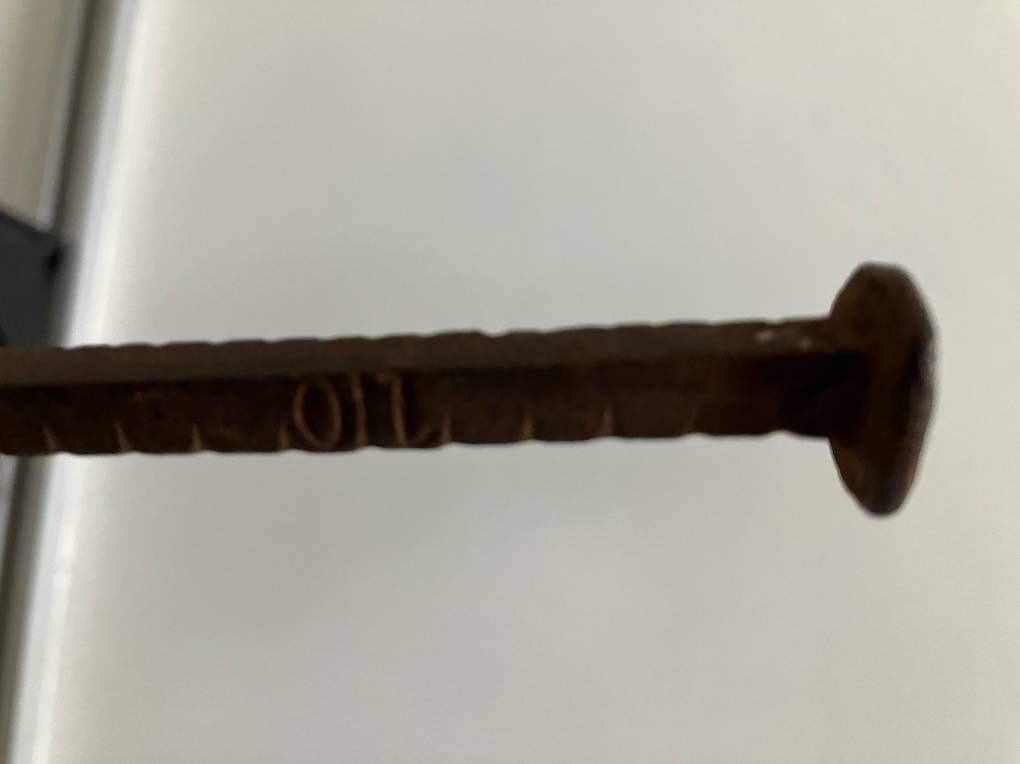 Bilance e pesi: Antike Balkenwaage – Usato da Bronschhofen venduto da Oggy0 3