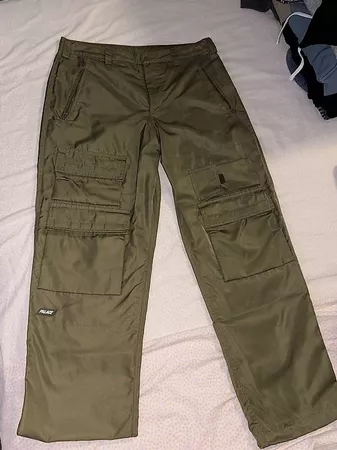 Palace Cargohose
