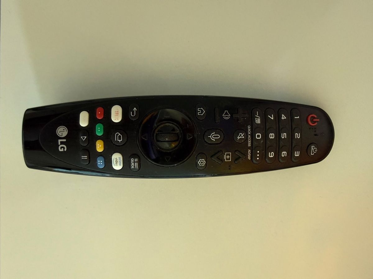 LG Appareils TV: LG OLED TV 65 Zoll  – D'occasion à Zürich par ConnyLee 2