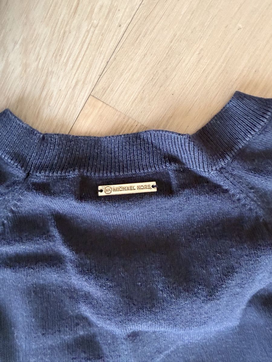 Michael Kors Pullover & Sweatshirts: Michael Kors Pulli, gestreift, Gr. XS, neuwertig! – Gebraucht aus Kilchberg ZH von hei_97xg 3