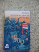 Drei kleine Buchläden am Ende der Welt Ruth Shaw