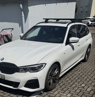 Dachträger für BMW 3er Touring G21