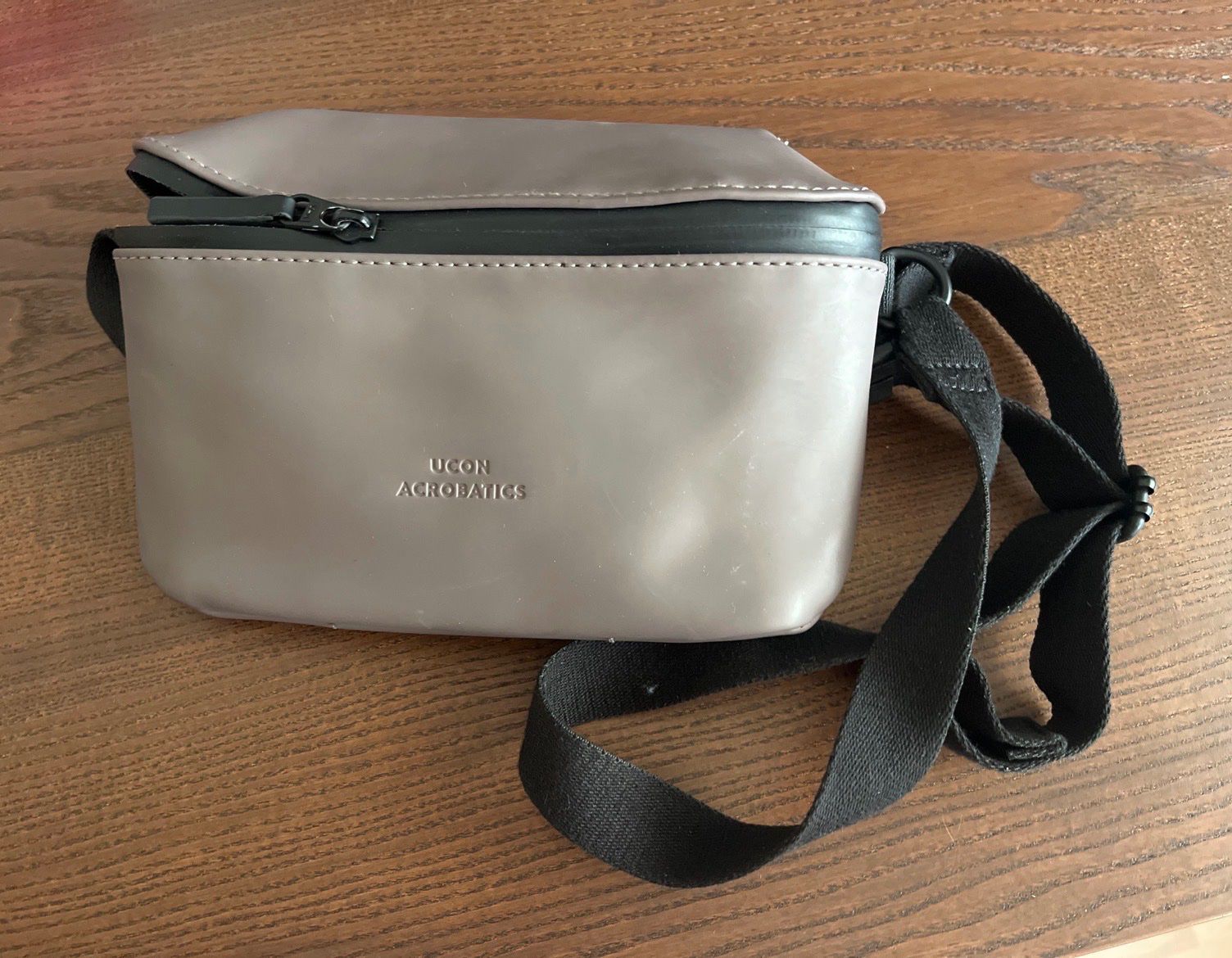 Taschen für Damen: Ucon Acrobatics Umhängetasche – Gebraucht aus Rupperswil von jro_89b6