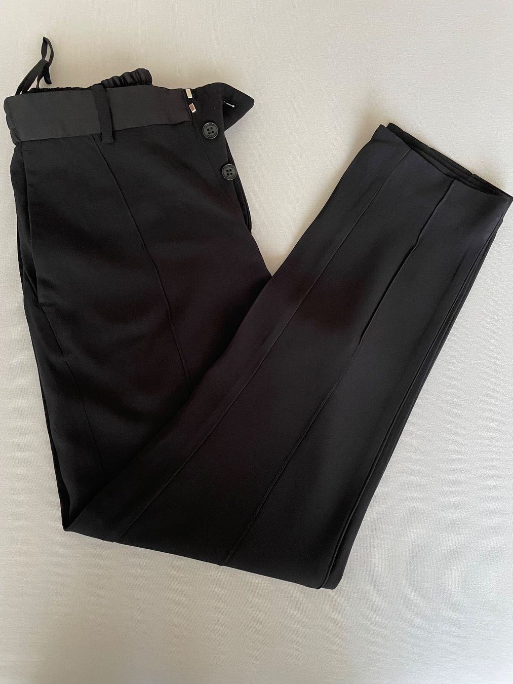 Zadig & Voltaire Hosen: Zadig & Voltaire  Hose Gr.34 – Gebraucht aus Hagendorn von Blaf 1