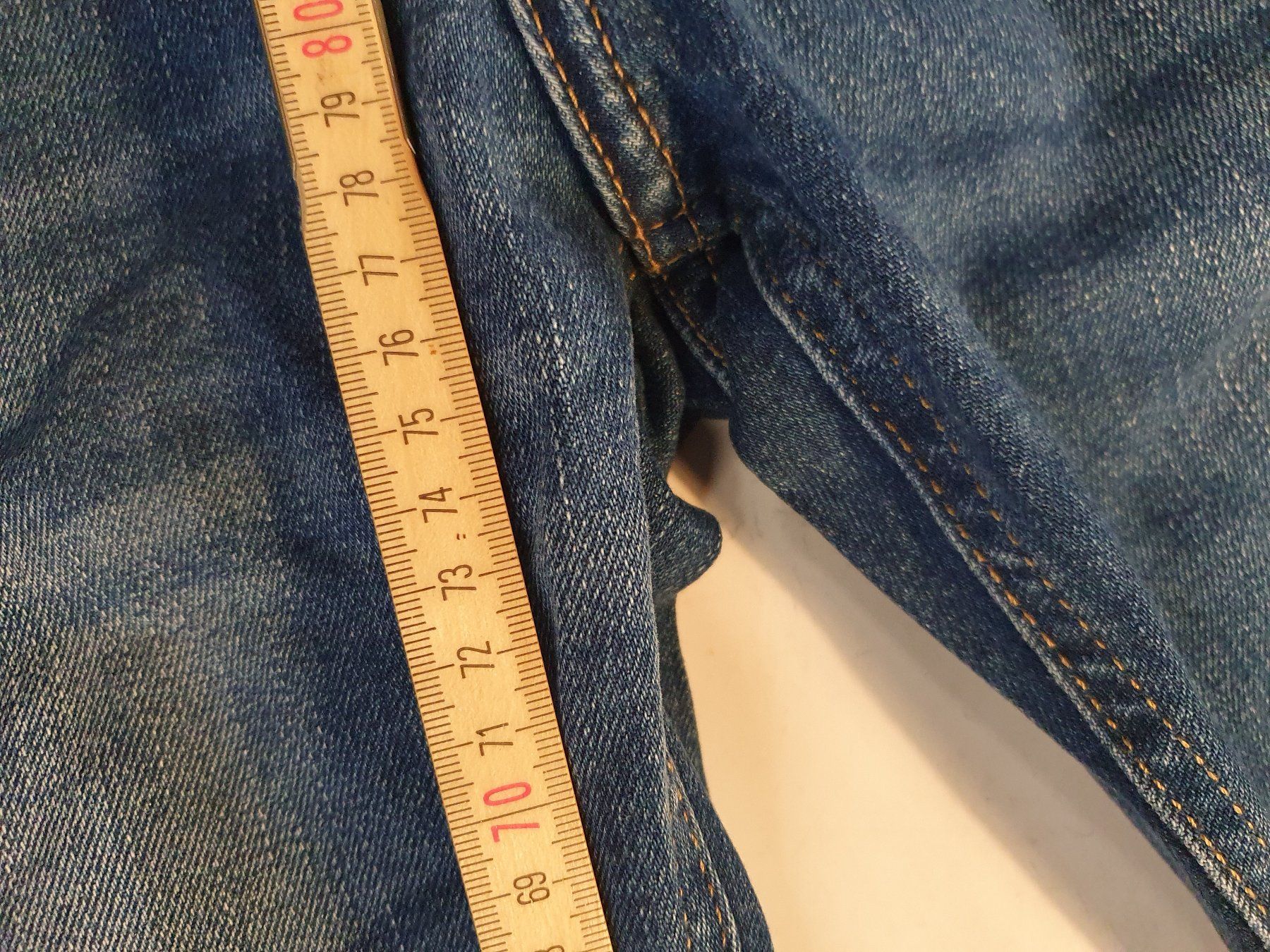 Jack & Jones Jeans: Jack & Jones Jeans blau W31 L34 – Gebraucht aus Zürich von loosebone 7