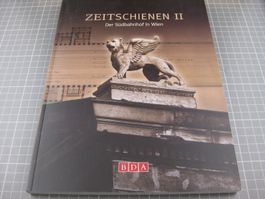 Der Südbahnhof in Wien