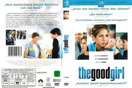 DVD - The Good Girl