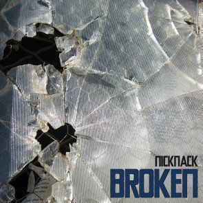Dischi in vinile: Nicknack – Broken LP – Usato da Genève venduto da yoww123