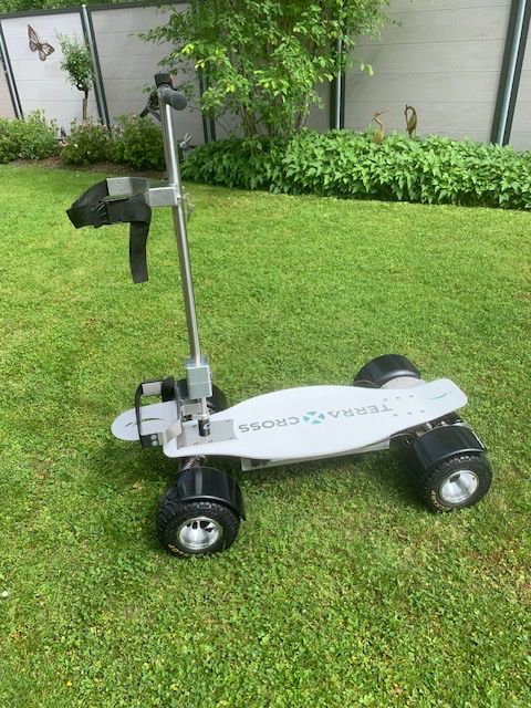 Schläger & Sets: MK Golfboard – Gebraucht aus Studen BE von Free44