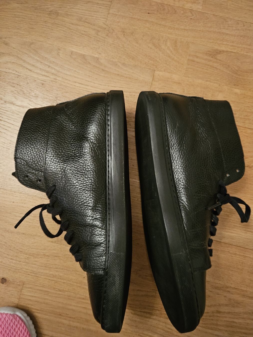Scarpe da uomo: alexander laude sneaker herren – Usato da Basel venduto da fragolina08 1