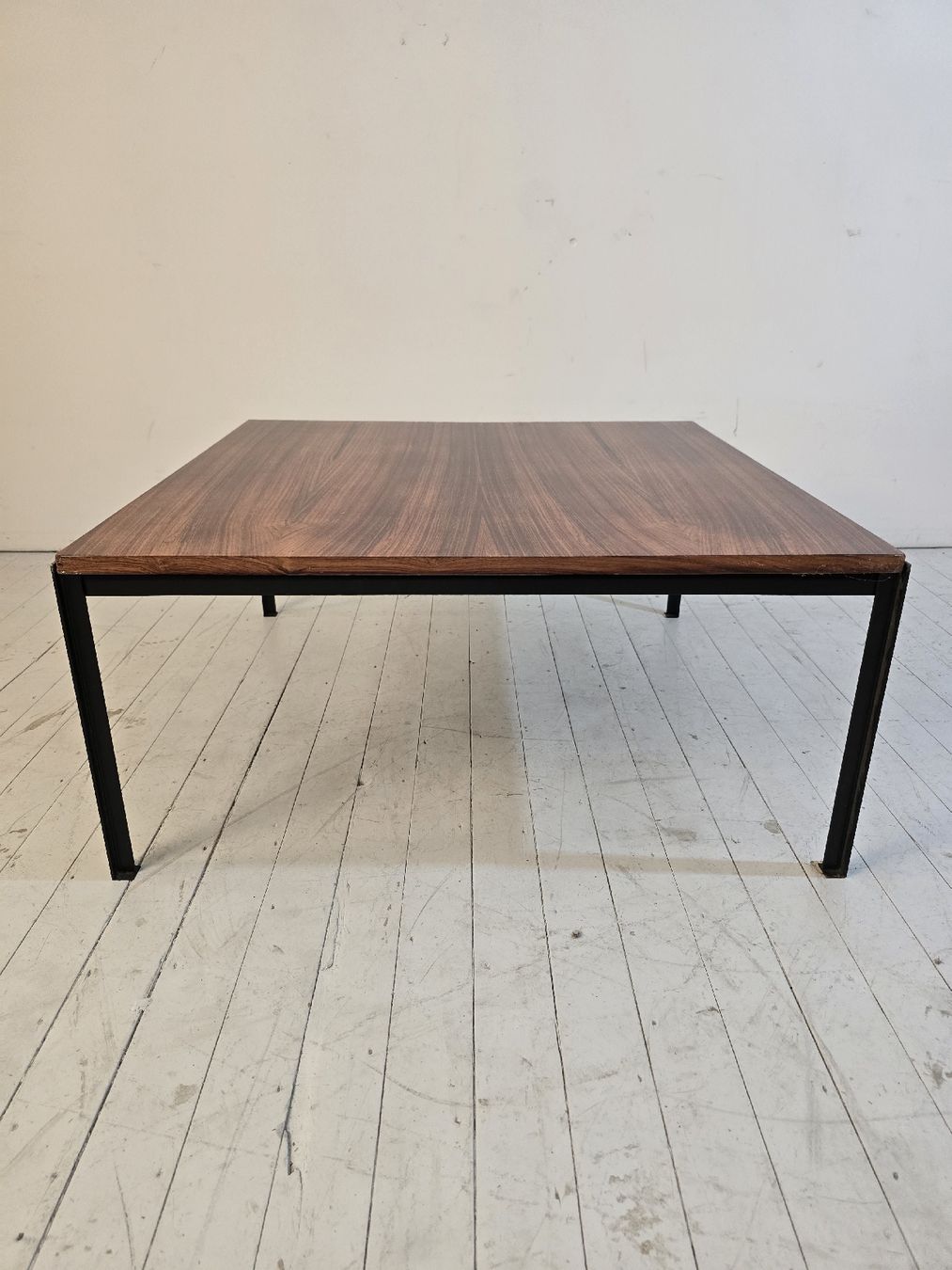 Tavoli: Couchtisch Knoll int.1970 Palisander – Usato da Untersiggenthal venduto da babette0815 7