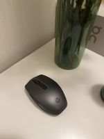 HP Wireless Mouse Dark Grey