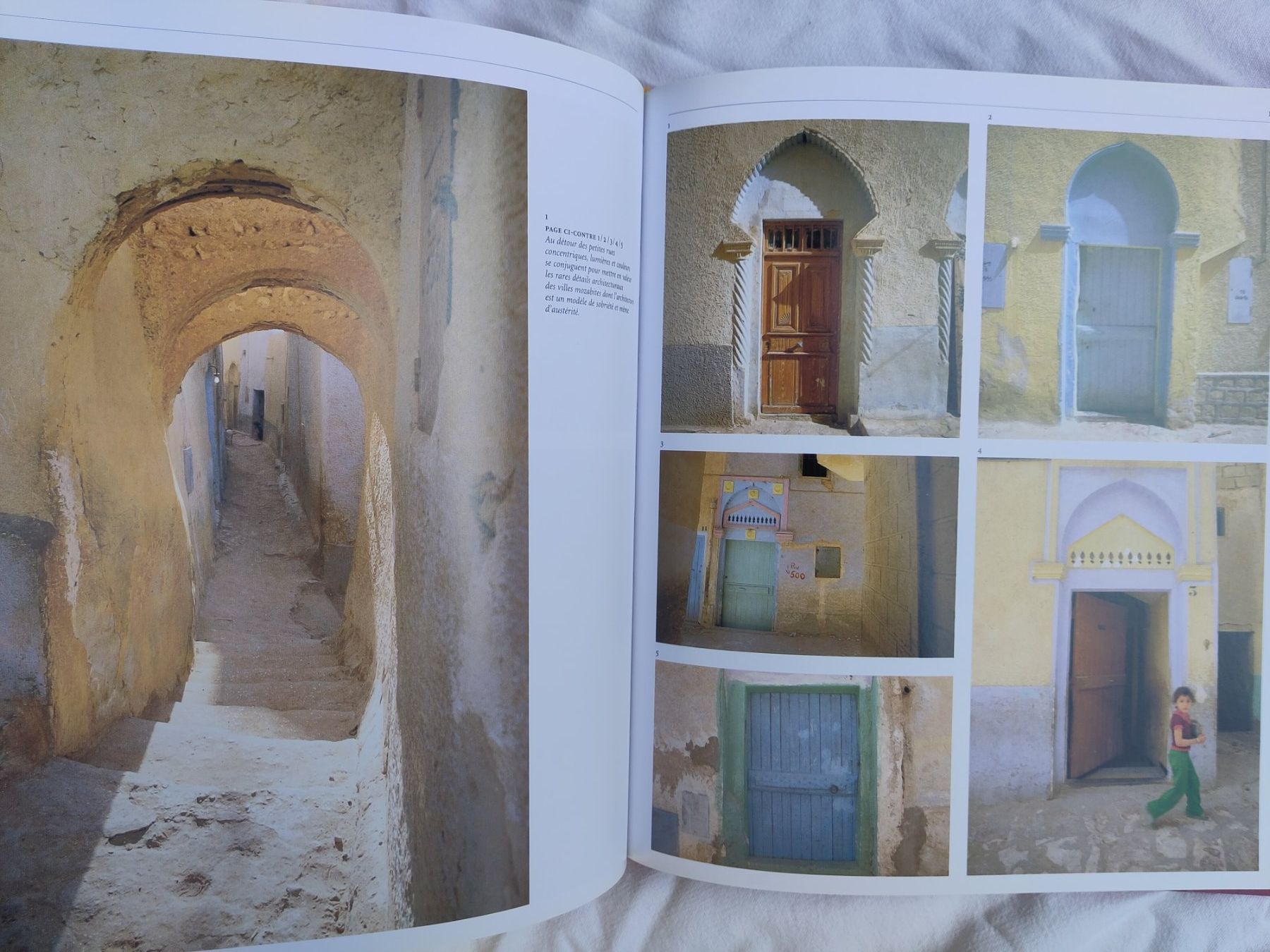 Libri: Buch 'Couleurs du monde' de J.-P. Lenclos / D.Lenclos – Usato da Muttenz venduto da Laeckerlihamschter 6