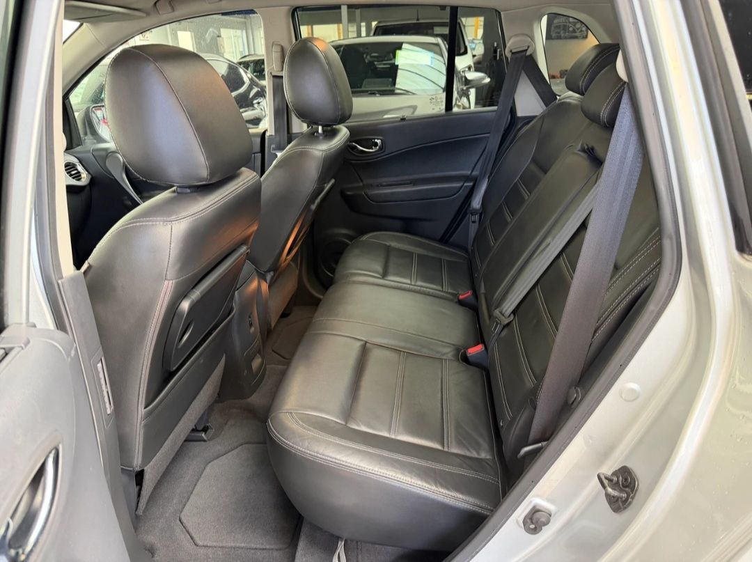 Renault Automobili: Renault Koleos dCi150 4x4 – Usato da Stein am Rhein venduto da Sony55 8