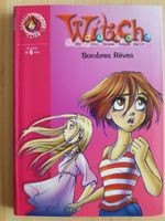 Witch - 17-Sombres rêves - Bibliothèque rose 1487