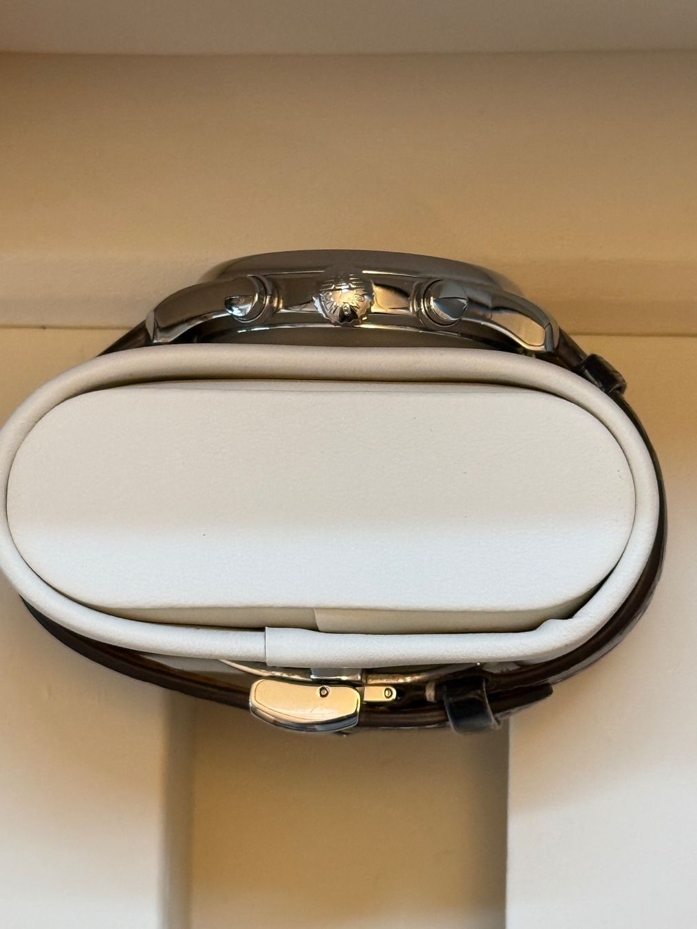 Longines Orologi: Longines Master Collection – Usato da Zürich venduto da watchdealer-24 3