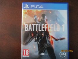 Battlefield 1