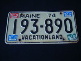 MAINE 193-890