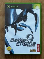 Battle Engine Aquila - CIB - Xbox