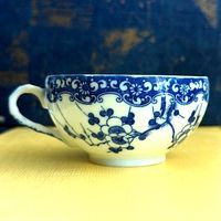 japanisches Noritake Teeservice ~1950. 5-/6-teilig