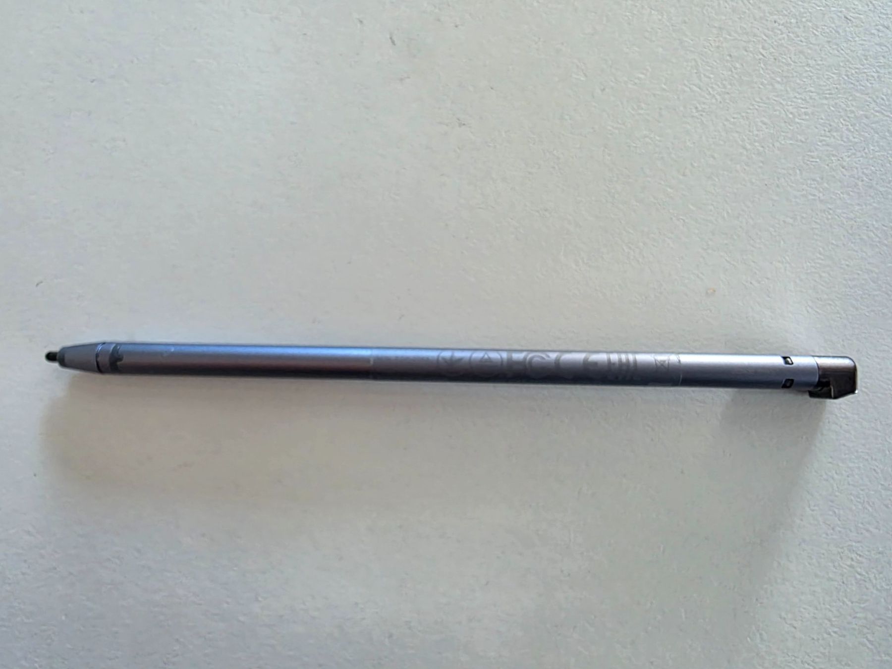 Penna & Evidenziatori: Acer Active Stylus (M/N: ESP-2053) grau – Usato da Emmen venduto da Dani1973 1