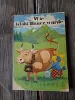 Wie Globi Bauer wurde - 7. Auflage 1964/65 - G69