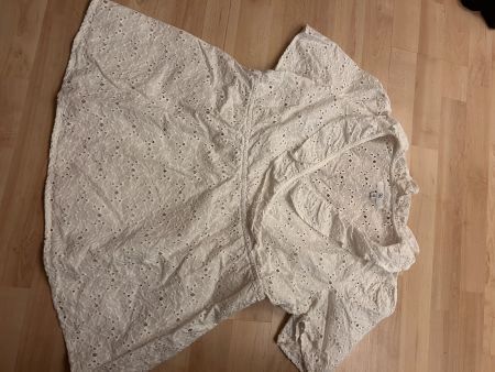 5 Stk Schwangerschafts - und Stillkleider