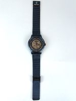 FESTINA Herren Automatikuhr F20574 – Skelett – Blau Metallic