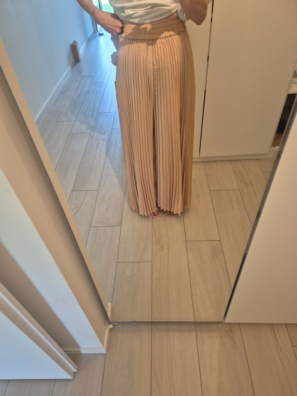 Hosen: Stoffhose neu - Grösse 36 – Gebraucht aus Rothenburg von pascalino91 1
