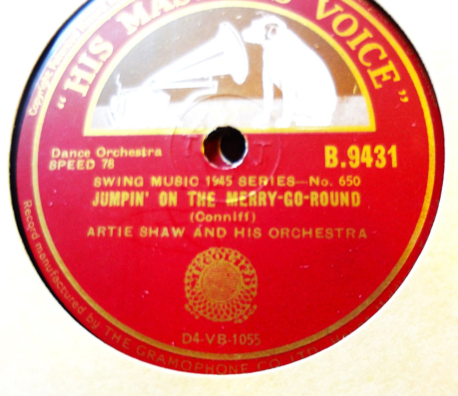 Dischi in vinile: Artie Shaw, Album mit 12 Jazz Schellackplatten – Usato da Hemishofen venduto da Phonomandy 7