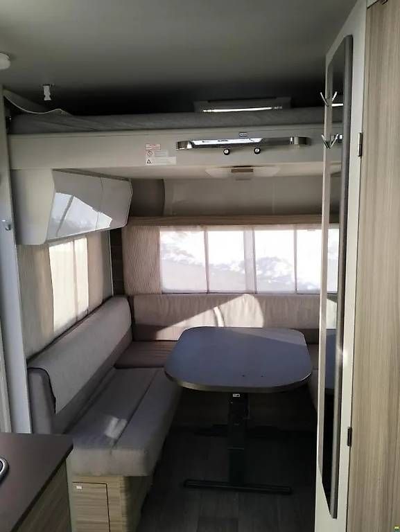 Camping Fahrzeuge: Caravane Bürstner Averso Plus 510TK – Gebraucht aus Estavannens von jacky789 1