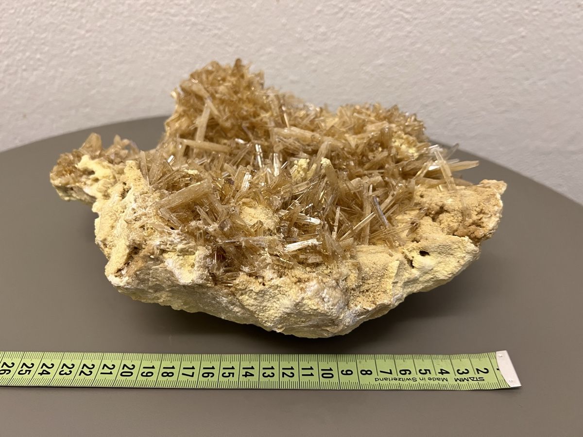 Mineralien & Heilsteine: Kristall – Gebraucht aus Winterthur von Montreal63 5