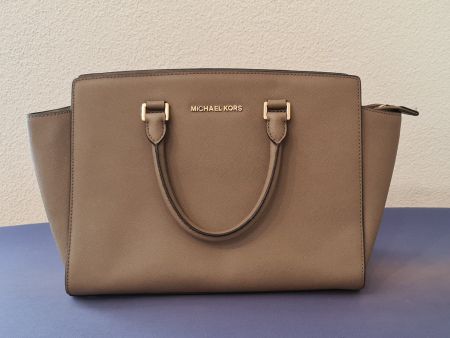 Handtasche Michael Kors