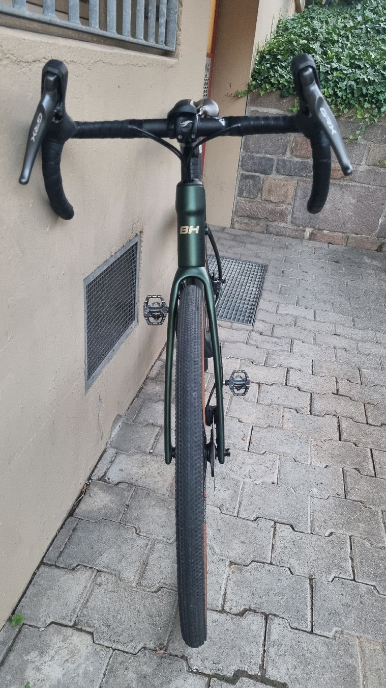 Biciclette: Top Gravel Bike – Usato da Zürich venduto da bubenal.zh11 4