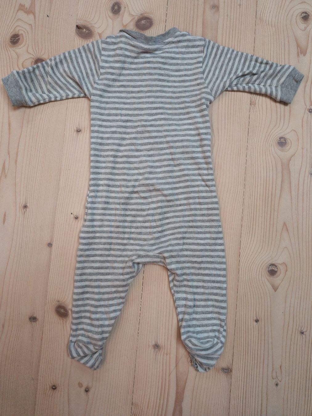 Lotti & Set di vestiti: Kleiderpaket Gr. 62 – Usato da Oberhelfenschwil venduto da Tattar 5