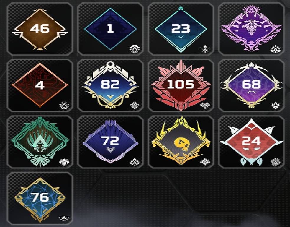 Borse da donna: Apex Legends Acc. – Usato da Rombach venduto da aph3x 4