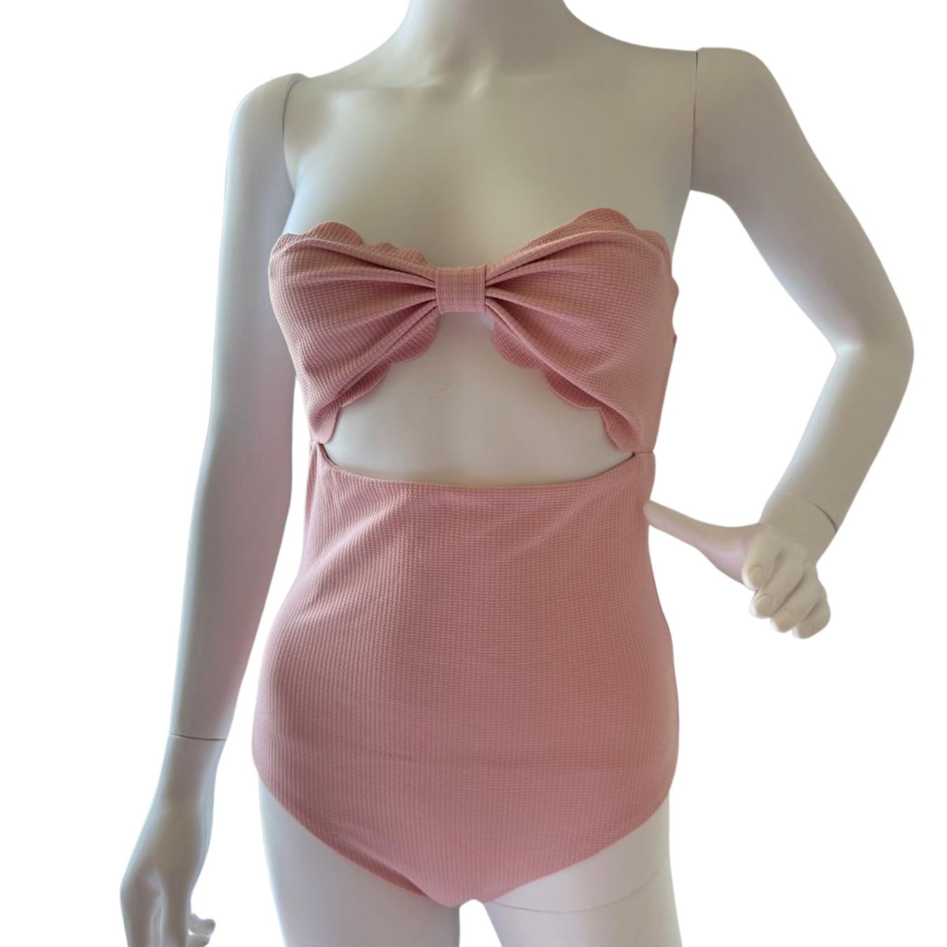 Costumi da bagno & Bikini: Marysia, Monokini, Gr. M – Usato da Oberarth venduto da SSS.