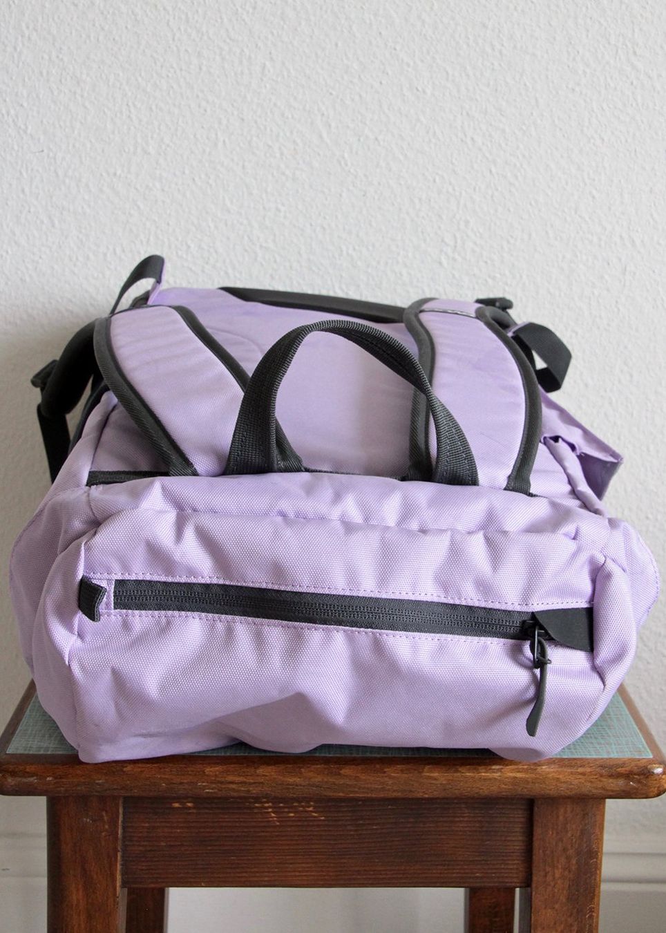 Evoc Zaini: Evoc Mission 22 Rucksack – Usato da Buchs AG venduto da shoplio 3