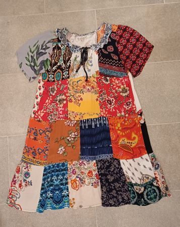Herziges Kleid Gr.M-L