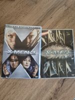 X-Men 1 & 2 DVD Set
