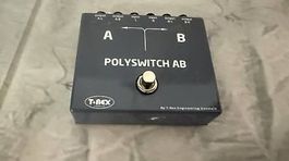 T-REX Polyswitsch AB