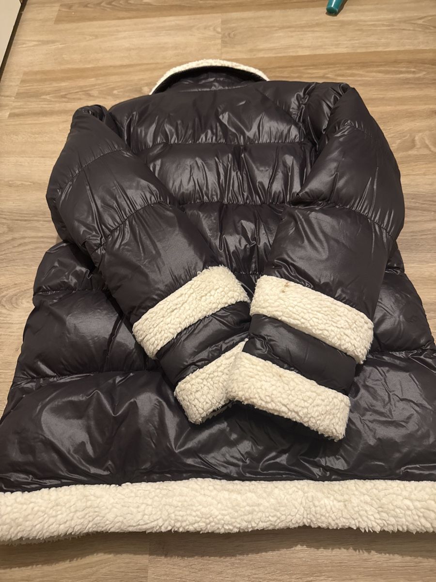 Giacche: Threadbare Padded Jacket, Size 10. Winter Essential! – Usato da Adliswil venduto da Sale12 5