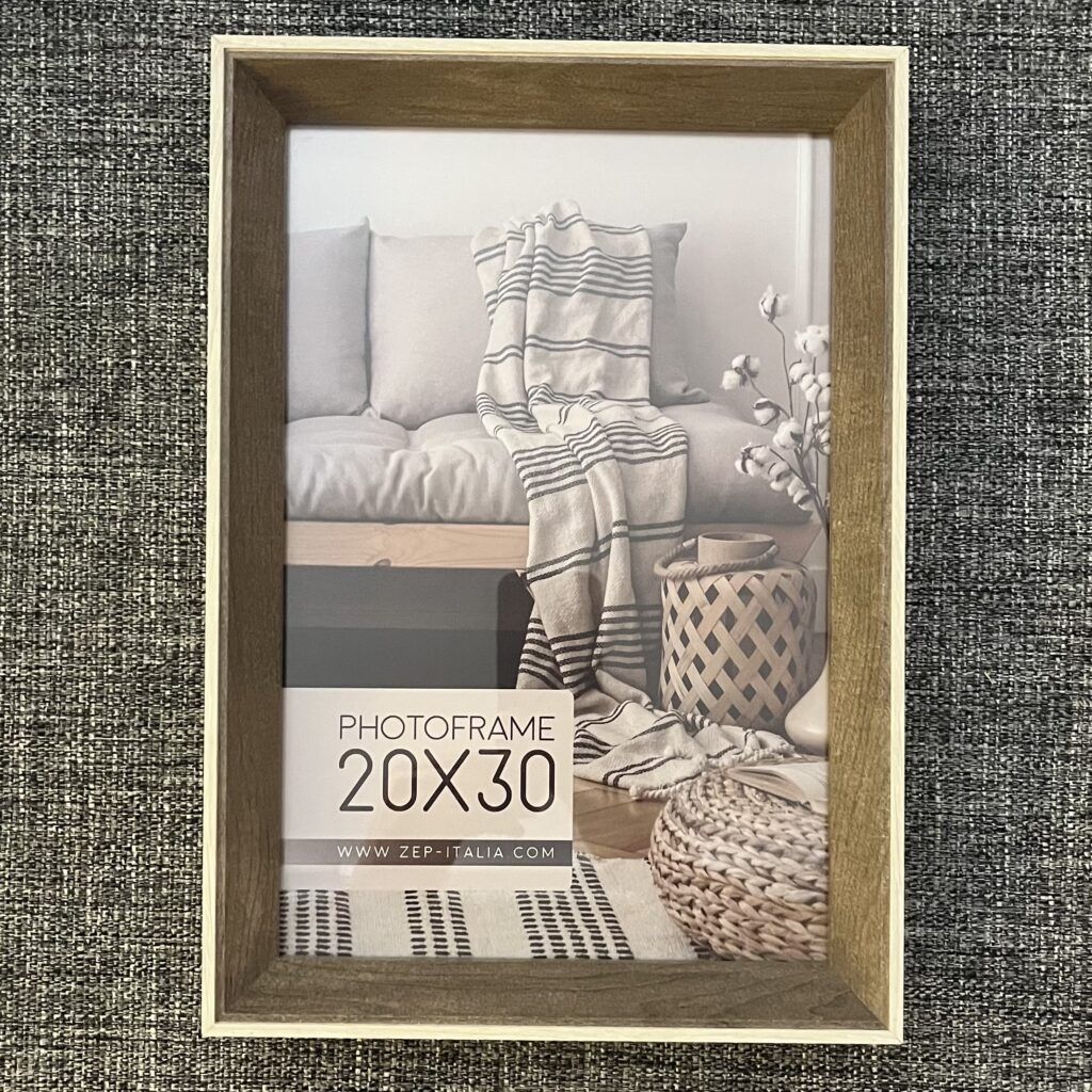 Cornici: Holzrahmen 20x30 – Nuovo (secondo la descrizione) da Schwyz venduto da rs-trend