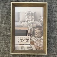 Holzrahmen 20x30